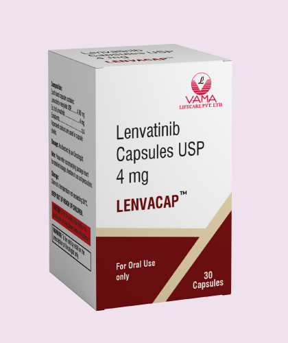 Lenvacap